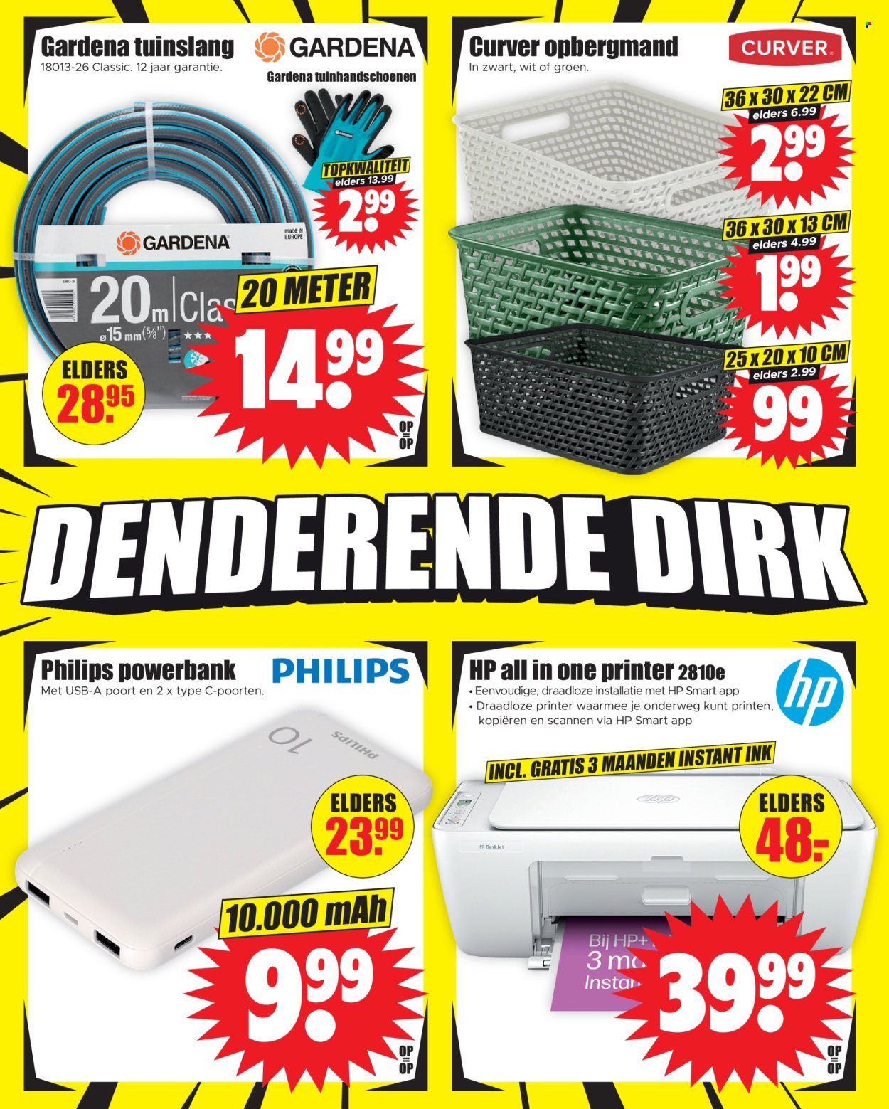 Dirk-aanbieding - 24-7-2024 - 30-7-2024. Pagina 6