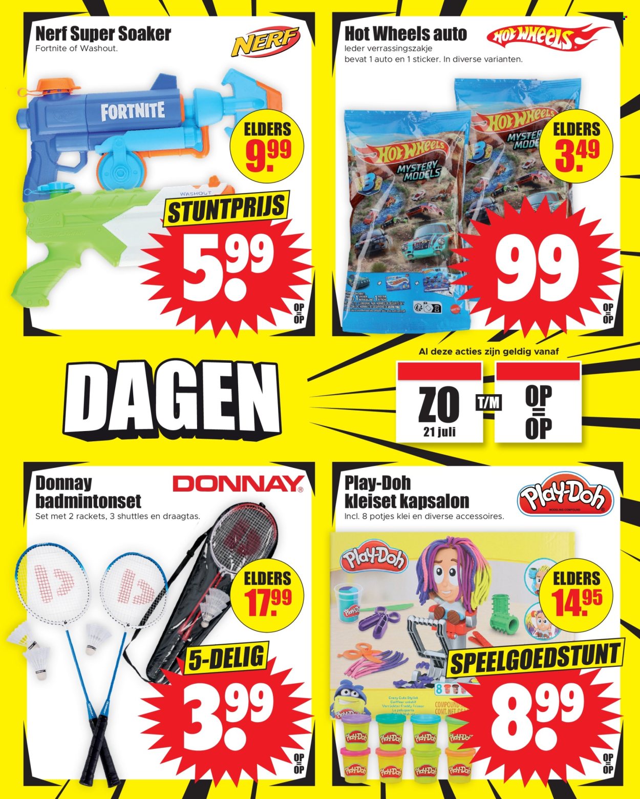 Dirk-aanbieding - 24-7-2024 - 30-7-2024. Pagina 9