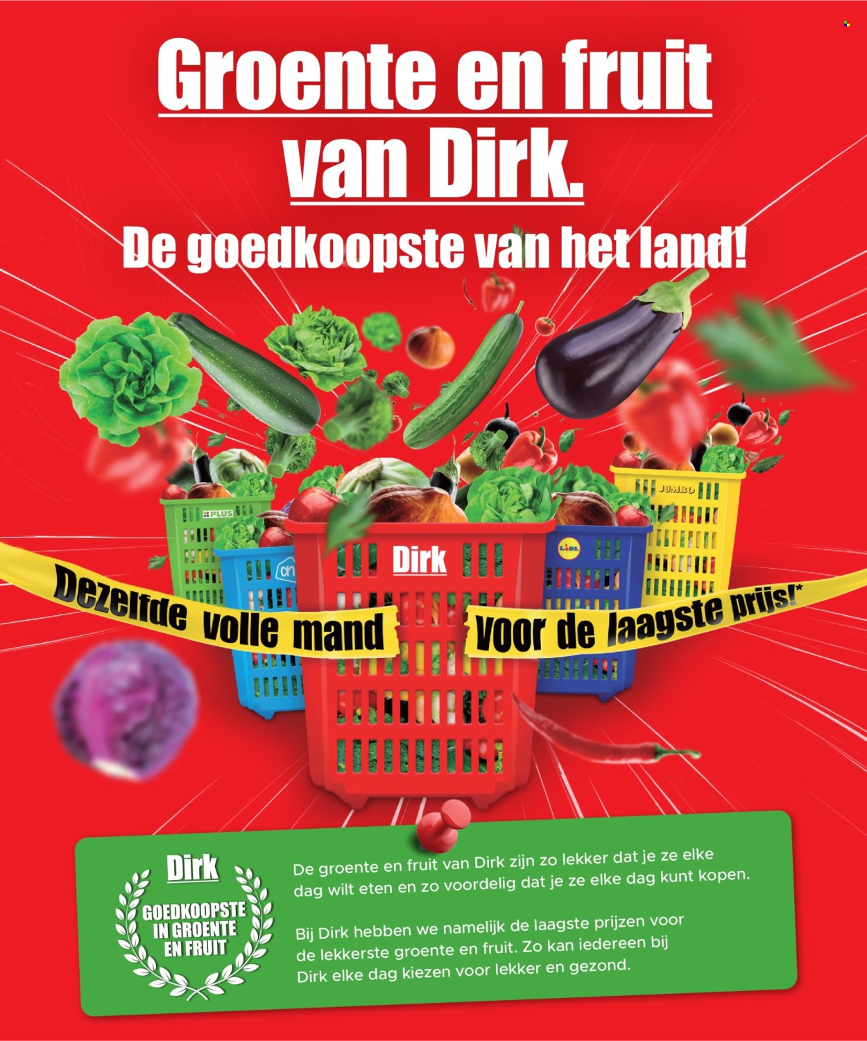 Dirk-aanbieding - 24-7-2024 - 30-7-2024. Pagina 12