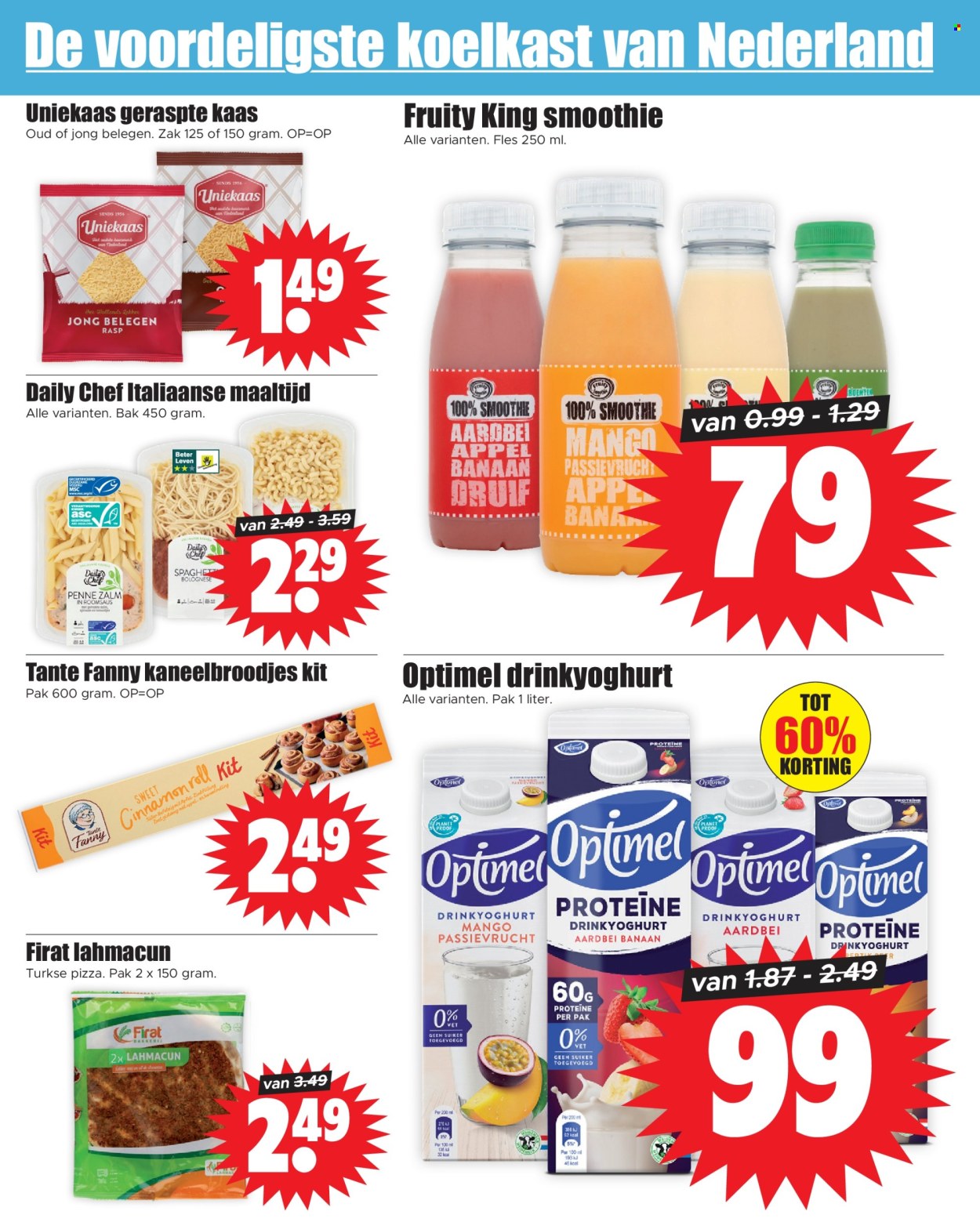 Dirk-aanbieding - 24-7-2024 - 30-7-2024. Pagina 20