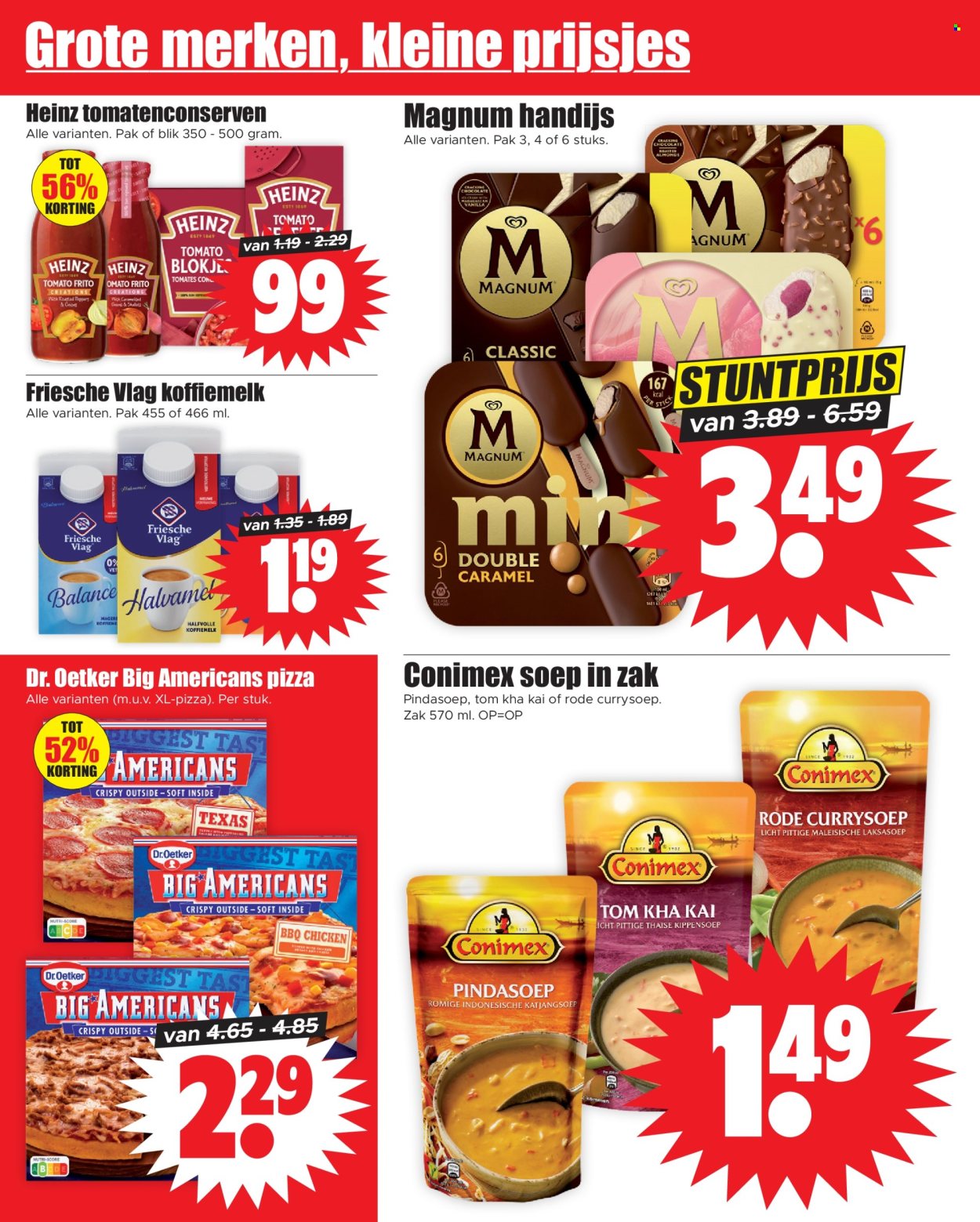 Dirk-aanbieding - 24-7-2024 - 30-7-2024. Pagina 22