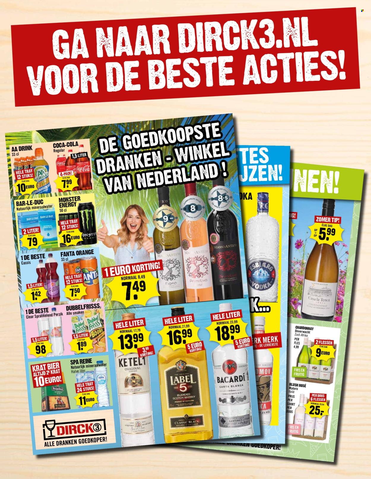 Dirk-aanbieding - 24-7-2024 - 30-7-2024. Pagina 28