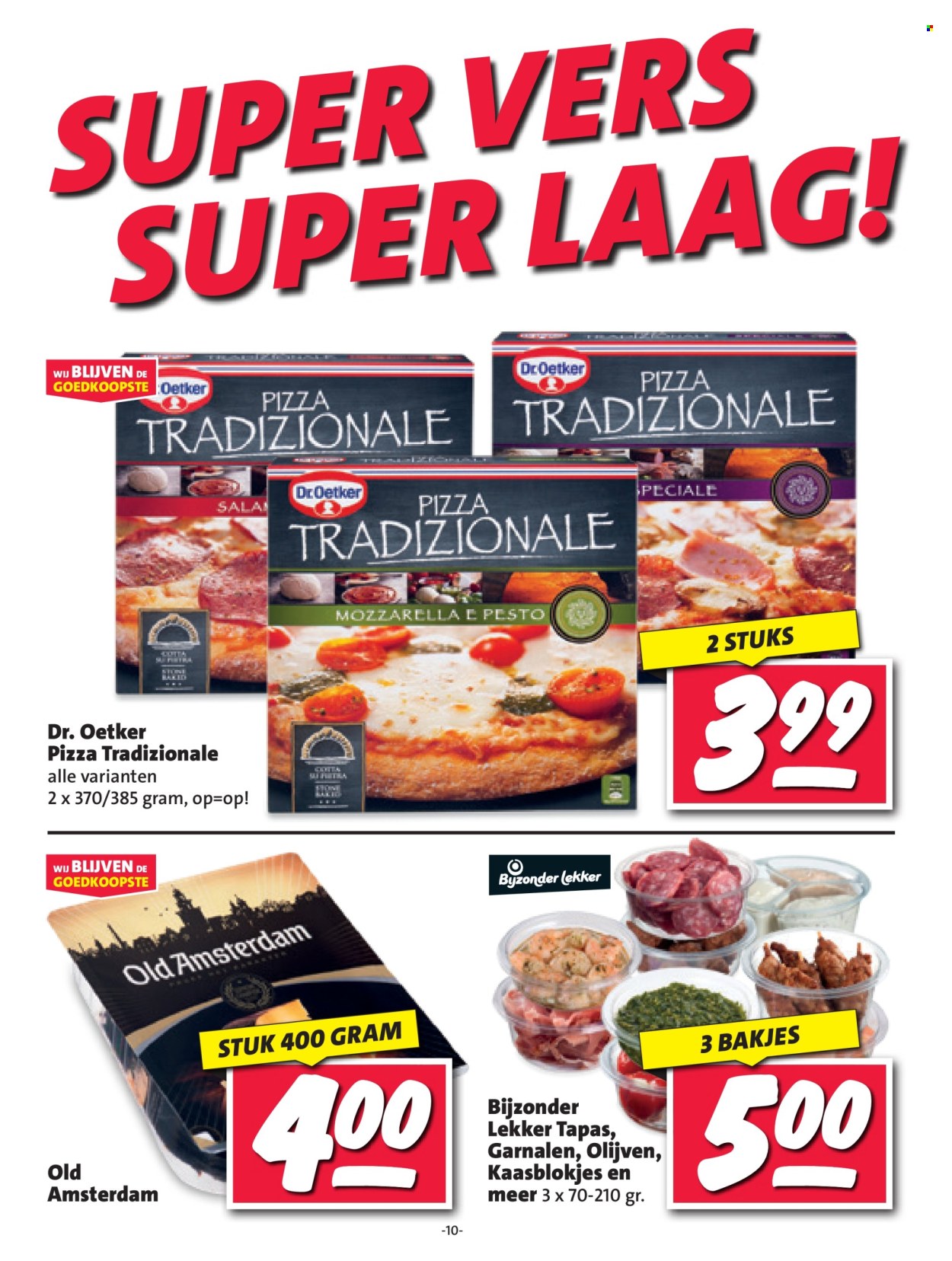 Nettorama-aanbieding - 22-7-2024 - 28-7-2024. Pagina 10