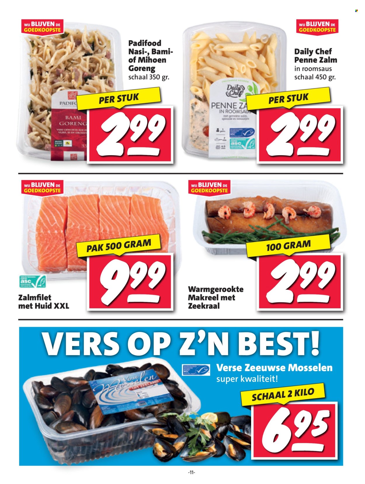 Nettorama-aanbieding - 22-7-2024 - 28-7-2024. Pagina 11