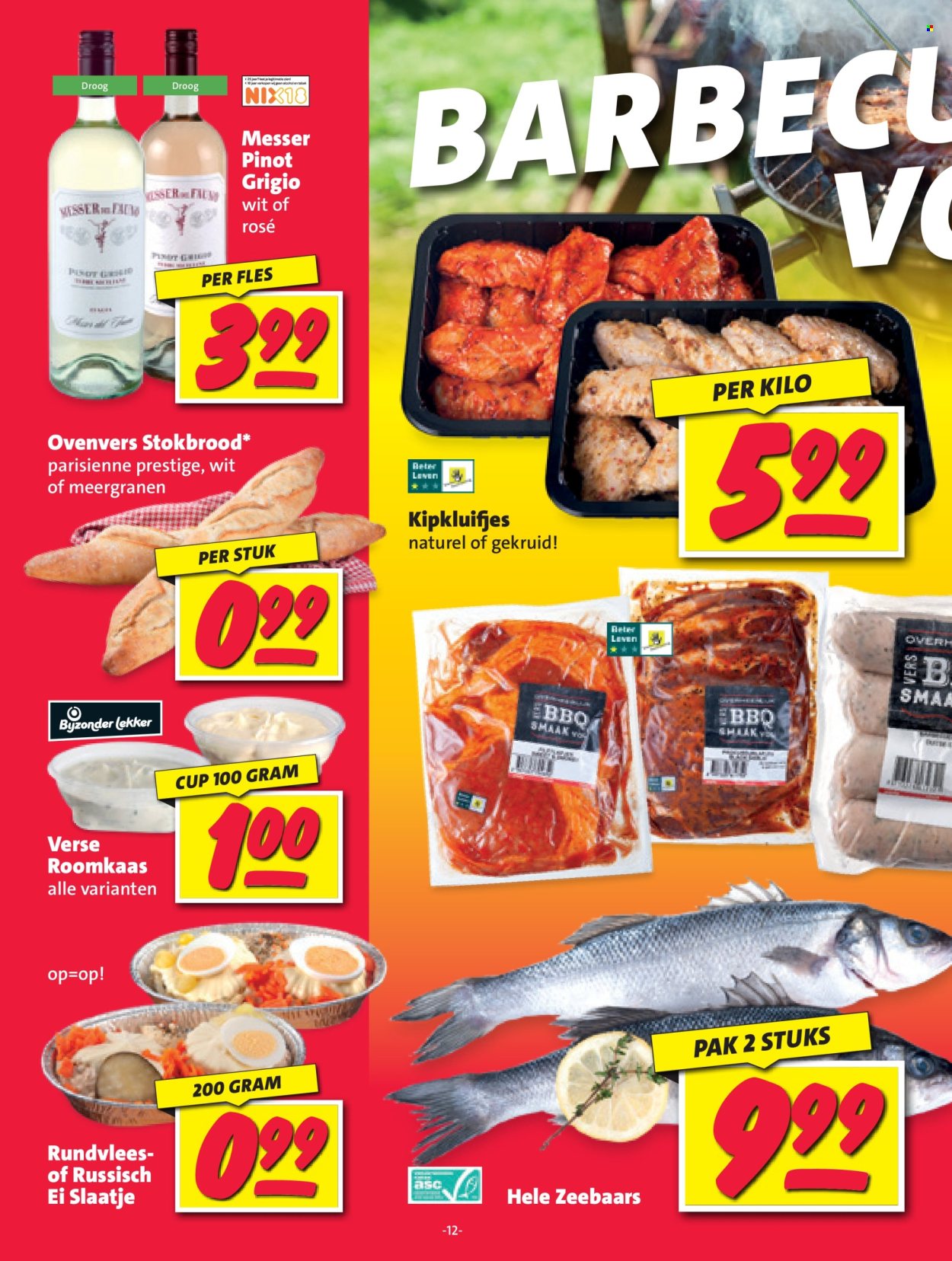 Nettorama-aanbieding - 22-7-2024 - 28-7-2024. Pagina 12