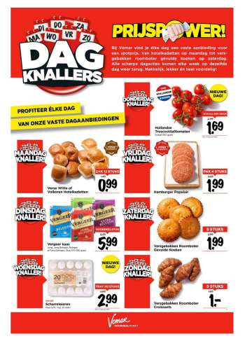 Vomar-aanbieding.