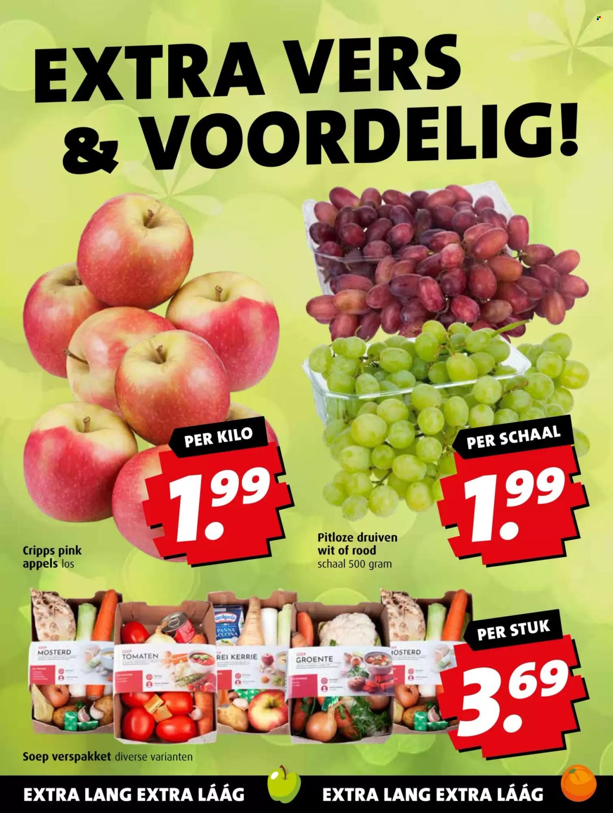Boni-aanbieding - 22-7-2024 - 28-7-2024. Pagina 4