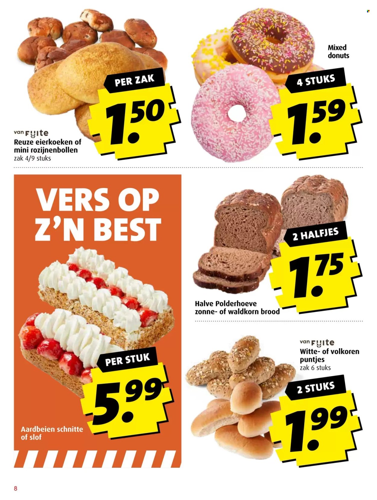 Boni-aanbieding - 22-7-2024 - 28-7-2024. Pagina 8