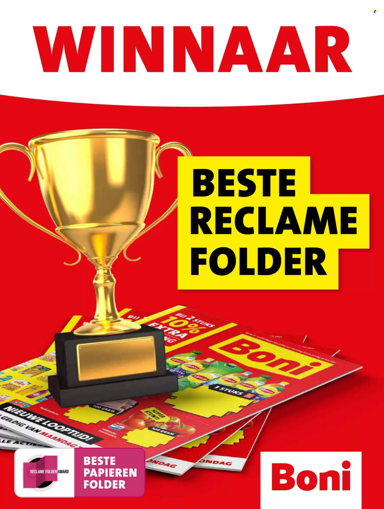 Boni-aanbieding - 22-7-2024 - 28-7-2024. Pagina 34