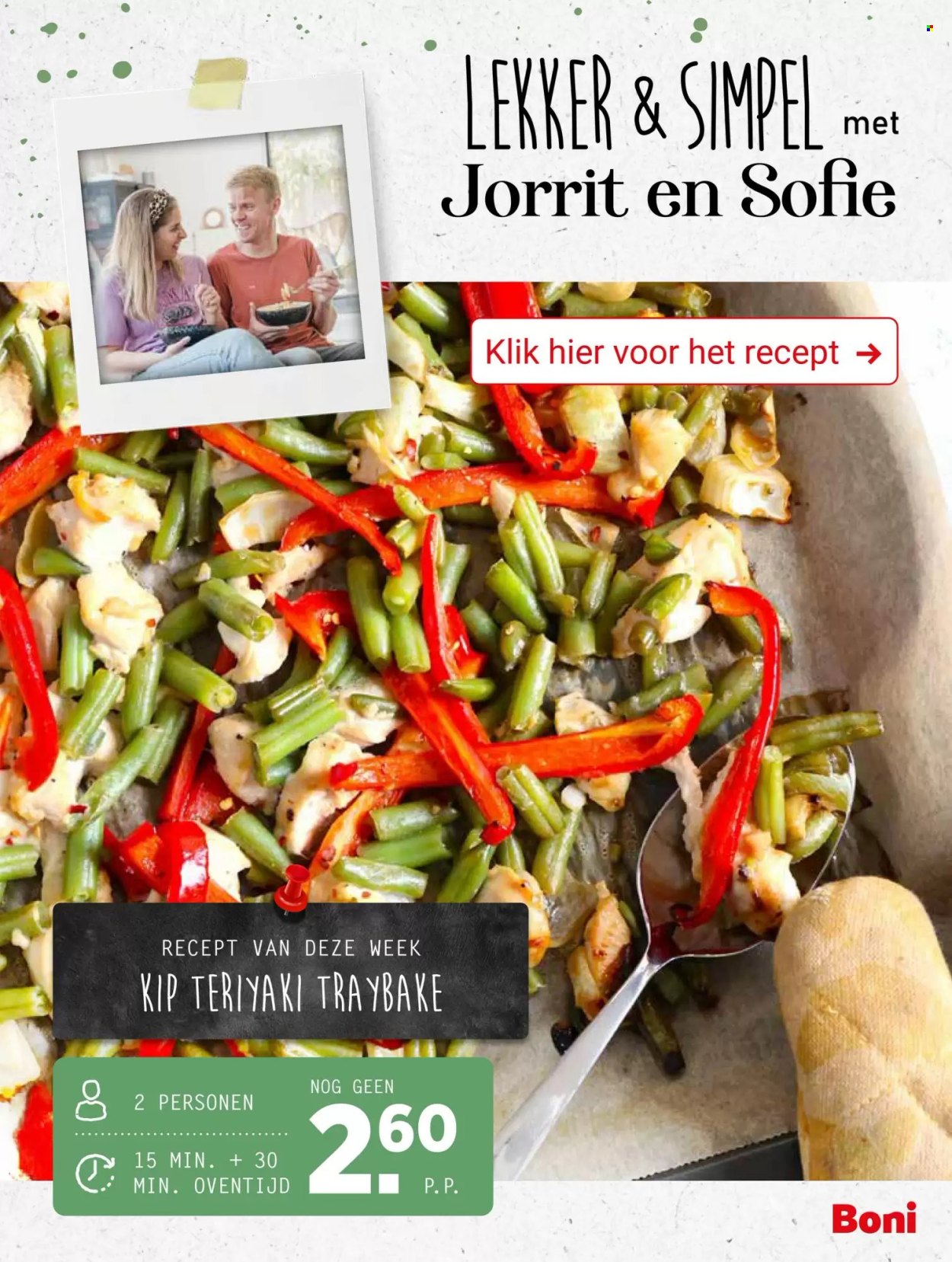Boni-aanbieding - 22-7-2024 - 28-7-2024. Pagina 35