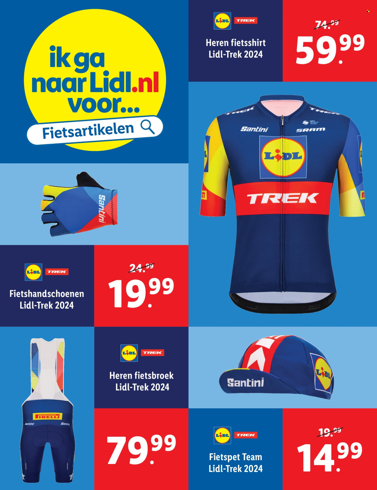Lidl-aanbieding - 22-7-2024 - 28-7-2024. Pagina 4