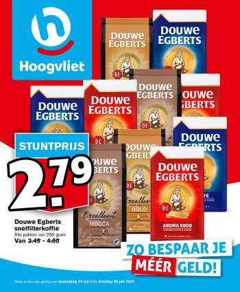 Hoogvliet-aanbieding - 24-7-2024 - 30-7-2024.