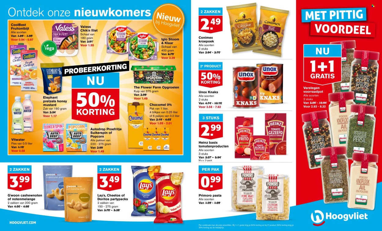 Hoogvliet-aanbieding - 24-7-2024 - 30-7-2024. Pagina 6