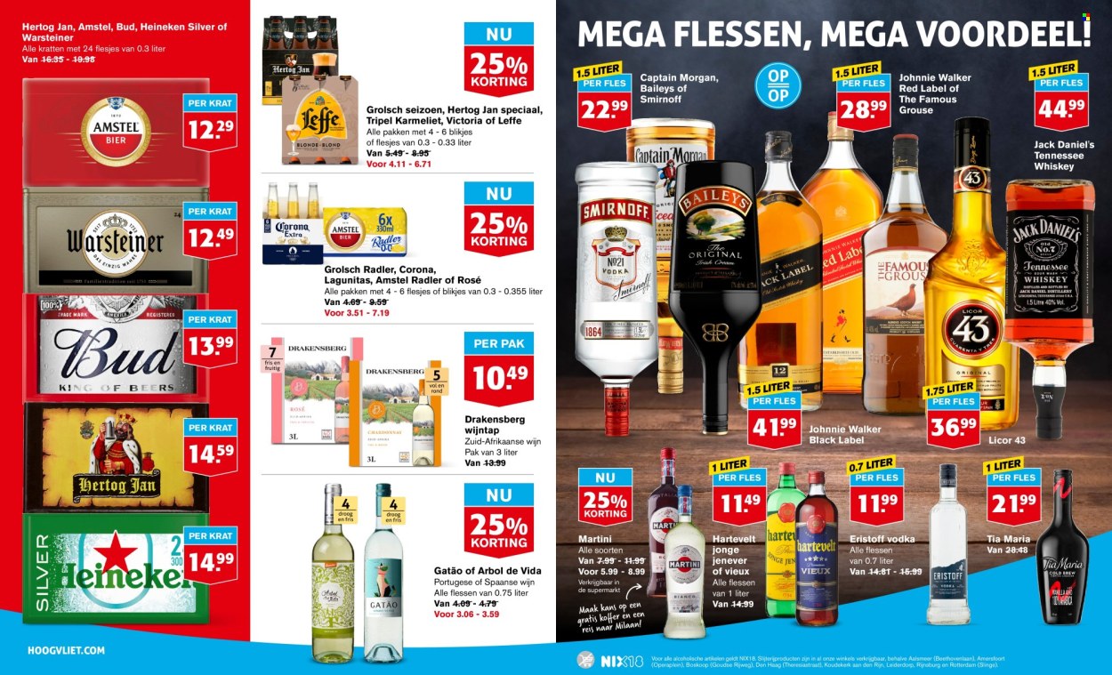 Hoogvliet-aanbieding - 24-7-2024 - 30-7-2024. Pagina 9