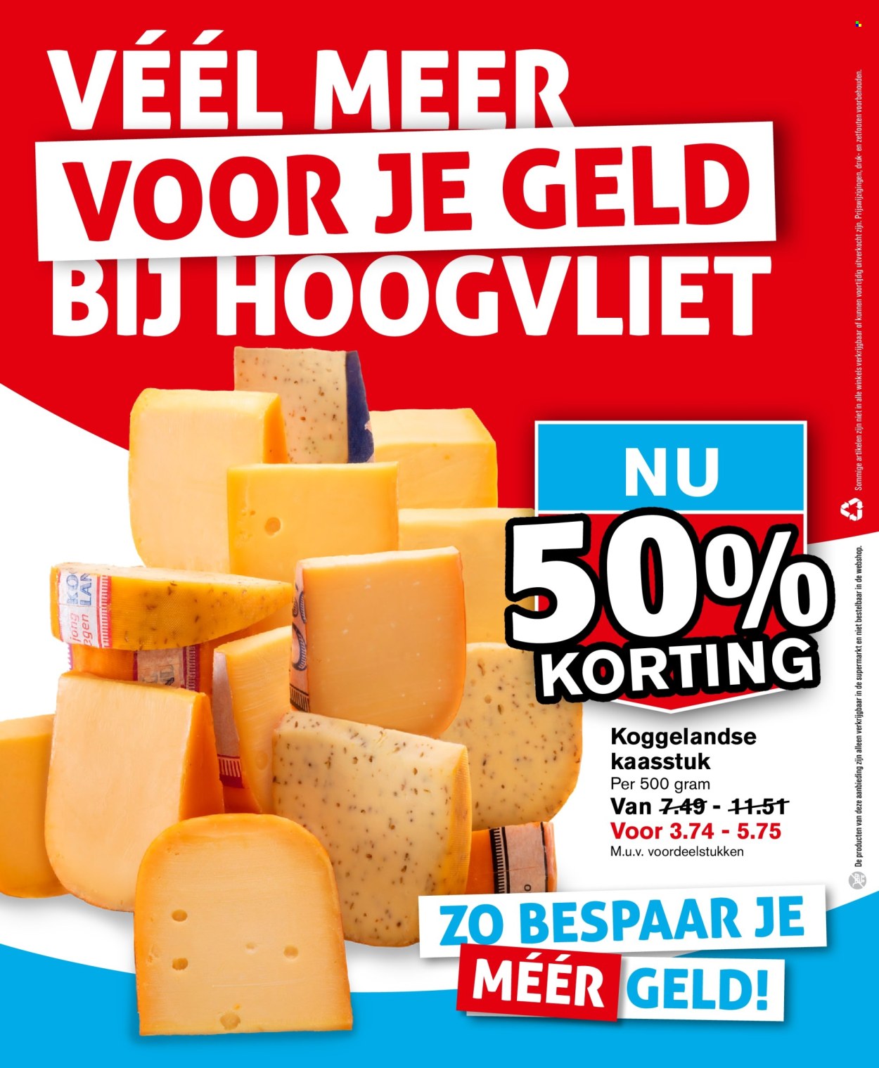 Hoogvliet-aanbieding - 24-7-2024 - 30-7-2024. Pagina 14