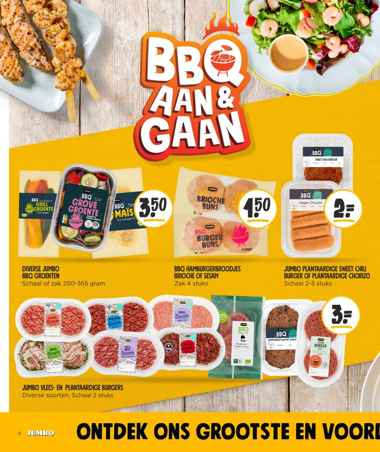 Jumbo-aanbieding - 22-7-2024 - 28-7-2024. Pagina 8