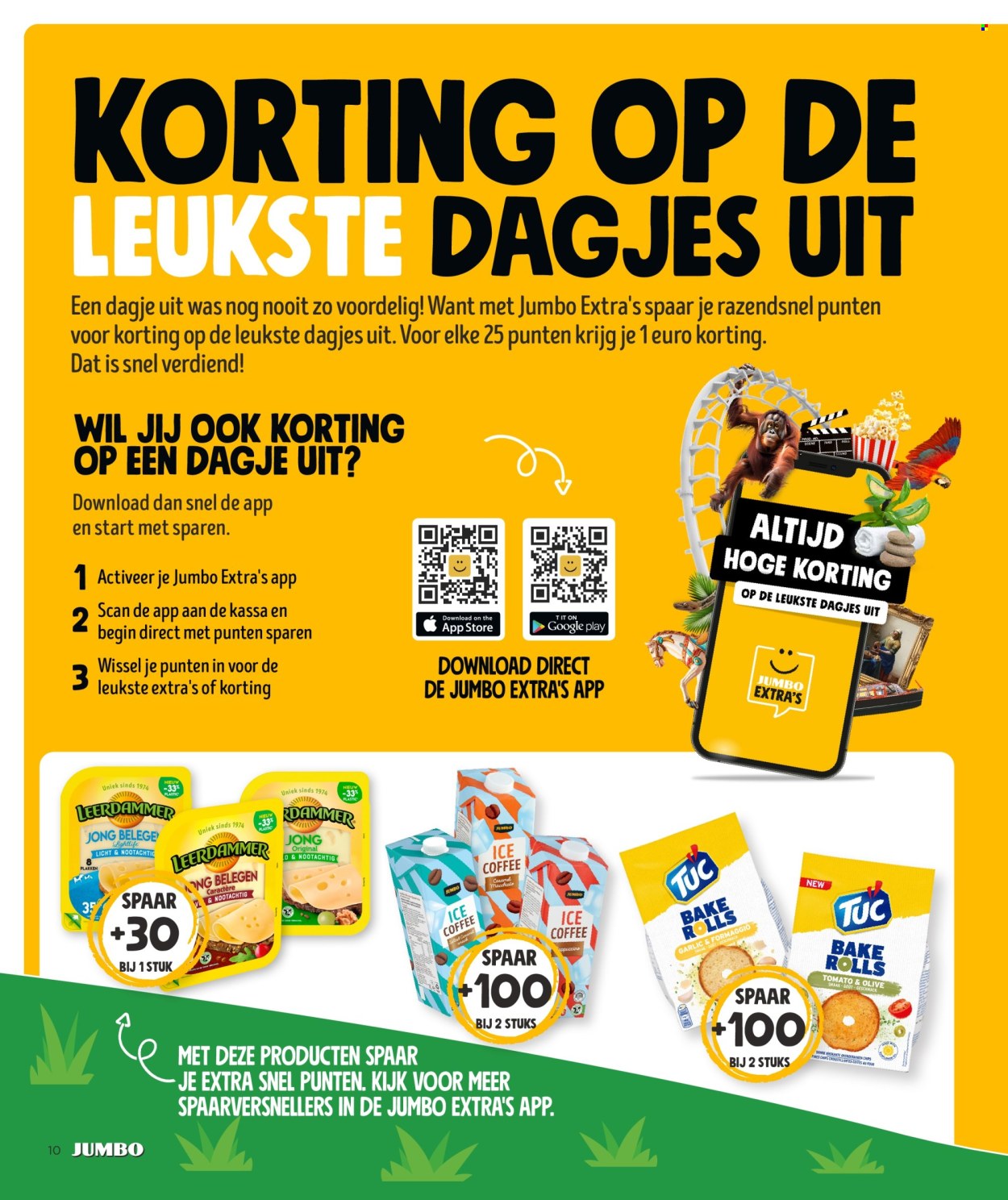 Jumbo-aanbieding - 22-7-2024 - 28-7-2024. Pagina 10