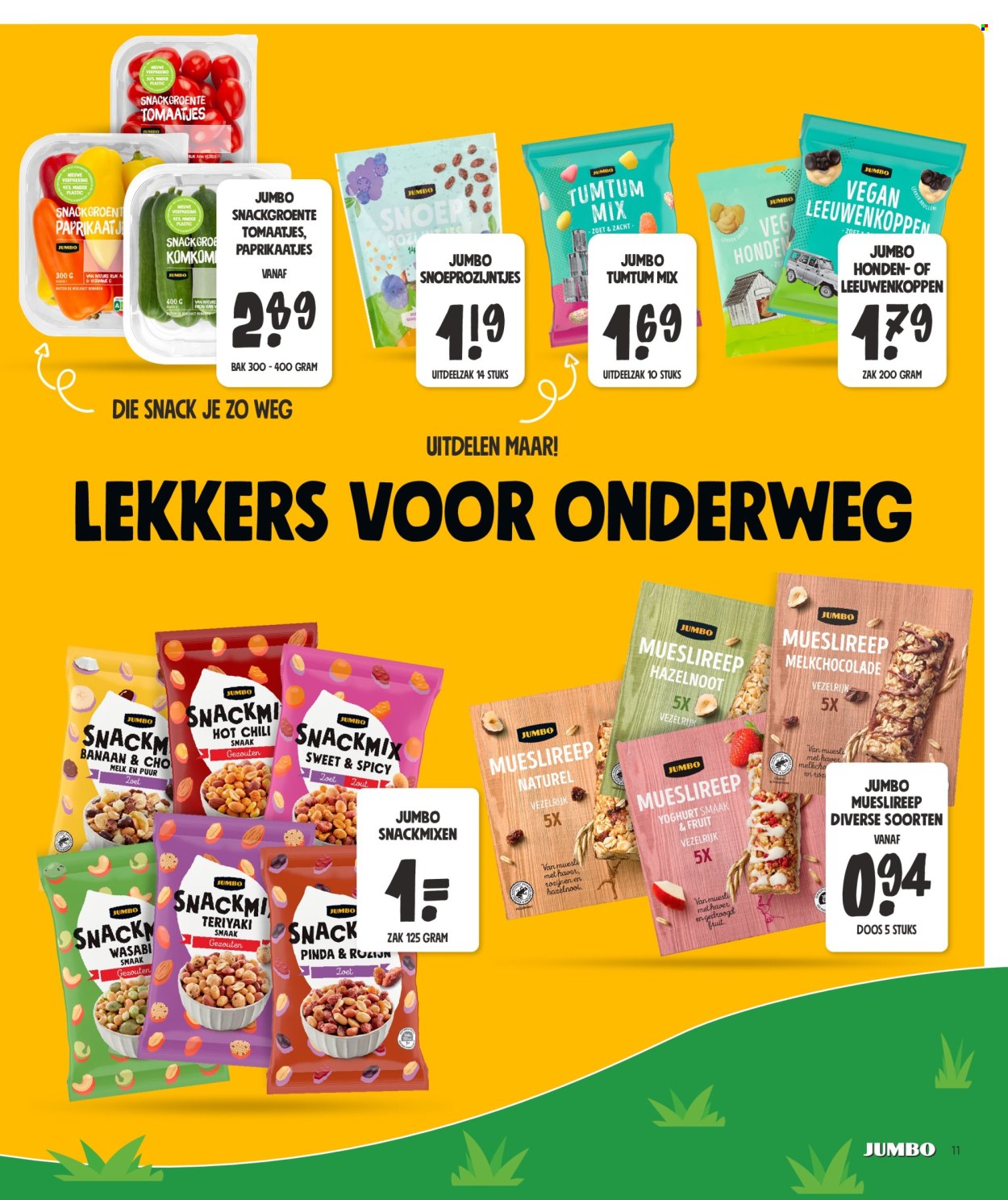 Jumbo-aanbieding - 22-7-2024 - 28-7-2024. Pagina 11