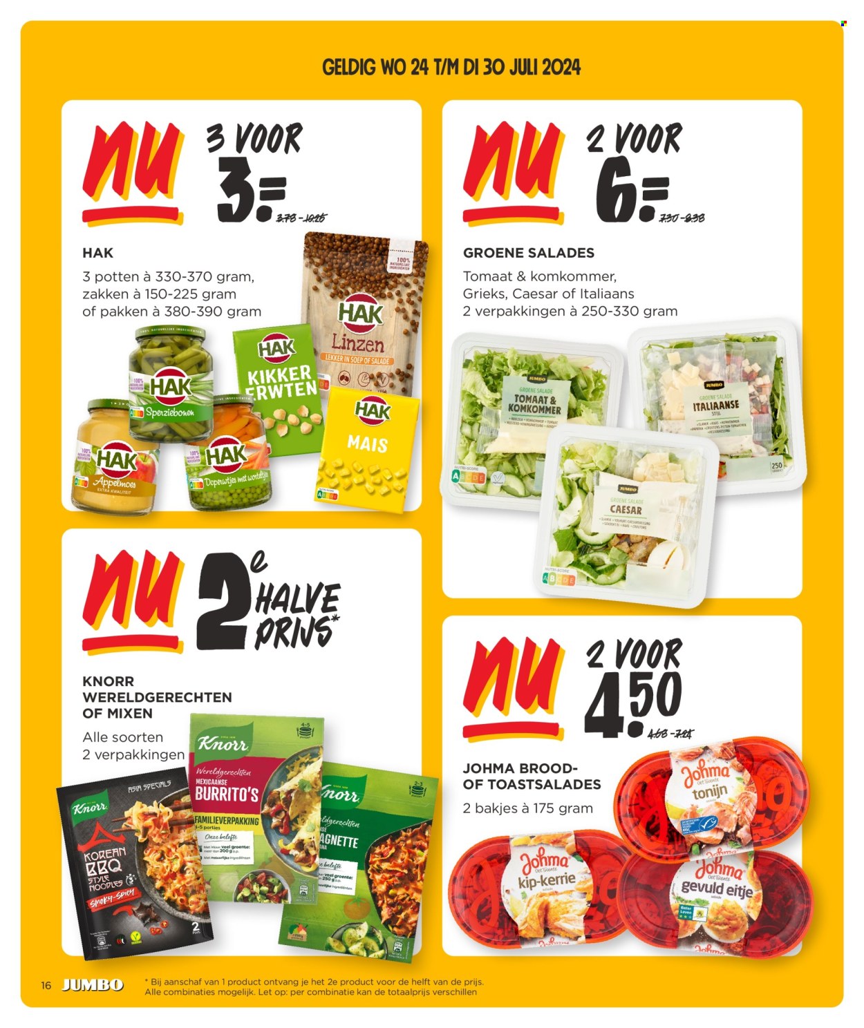 Jumbo-aanbieding - 22-7-2024 - 28-7-2024. Pagina 16