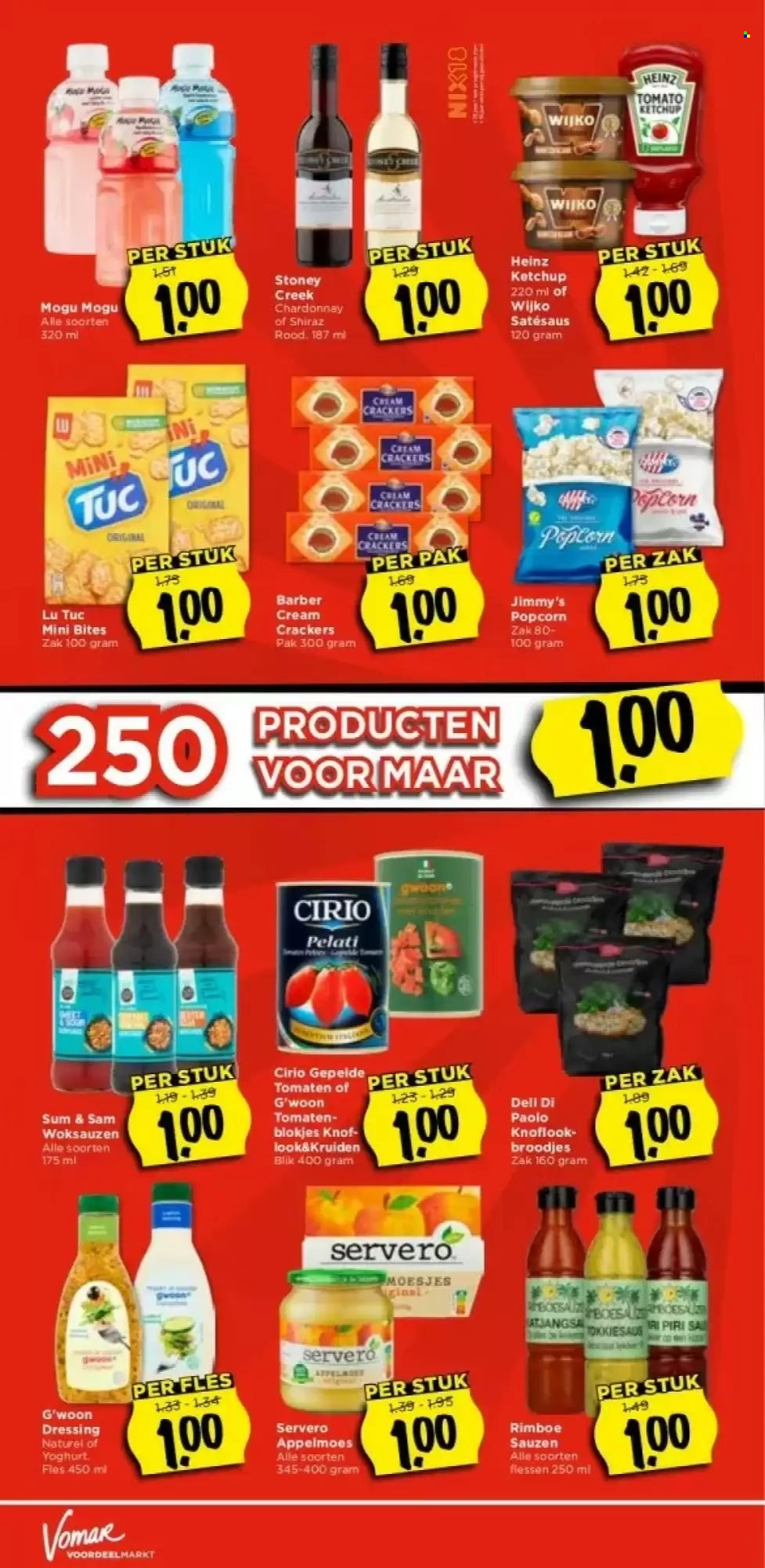 Vomar-aanbieding - 21-7-2024 - 27-7-2024. Pagina 4