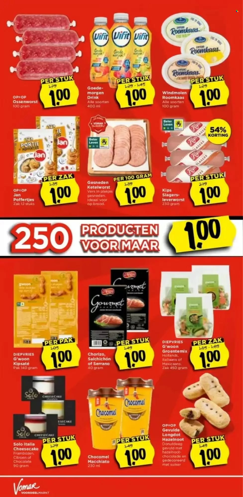 Vomar-aanbieding - 21-7-2024 - 27-7-2024. Pagina 8
