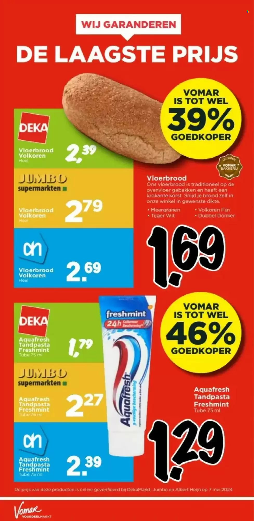 Vomar-aanbieding - 21-7-2024 - 27-7-2024. Pagina 19