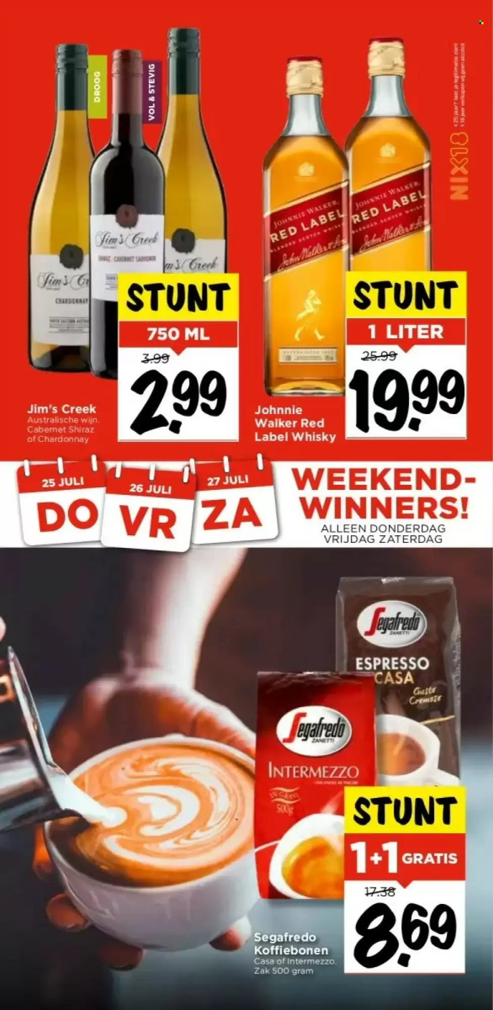 Vomar-aanbieding - 21-7-2024 - 27-7-2024. Pagina 36