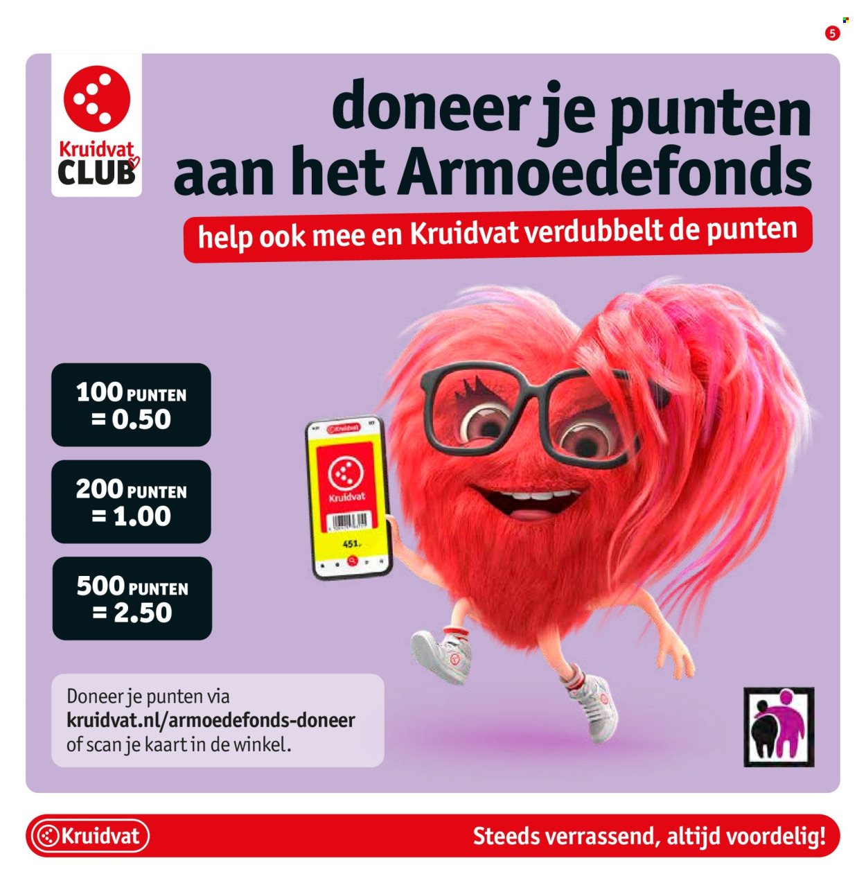 Kruidvat-aanbieding - 23-7-2024 - 4-8-2024. Pagina 5