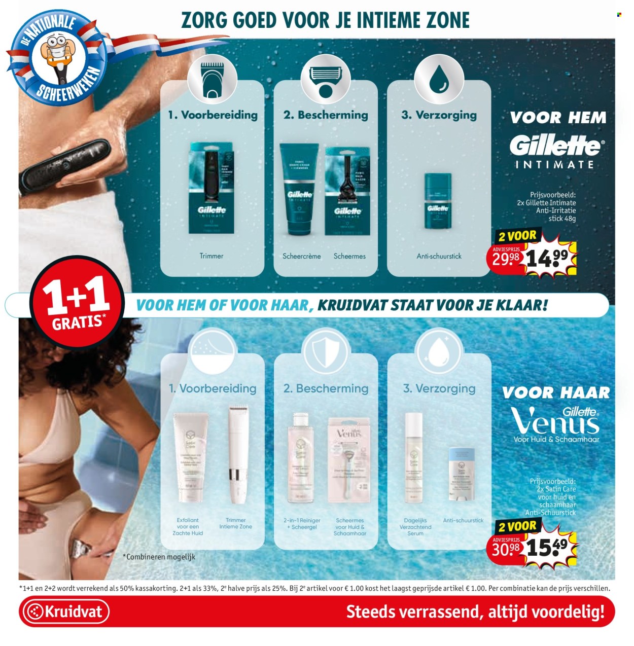 Kruidvat-aanbieding - 23-7-2024 - 4-8-2024. Pagina 39