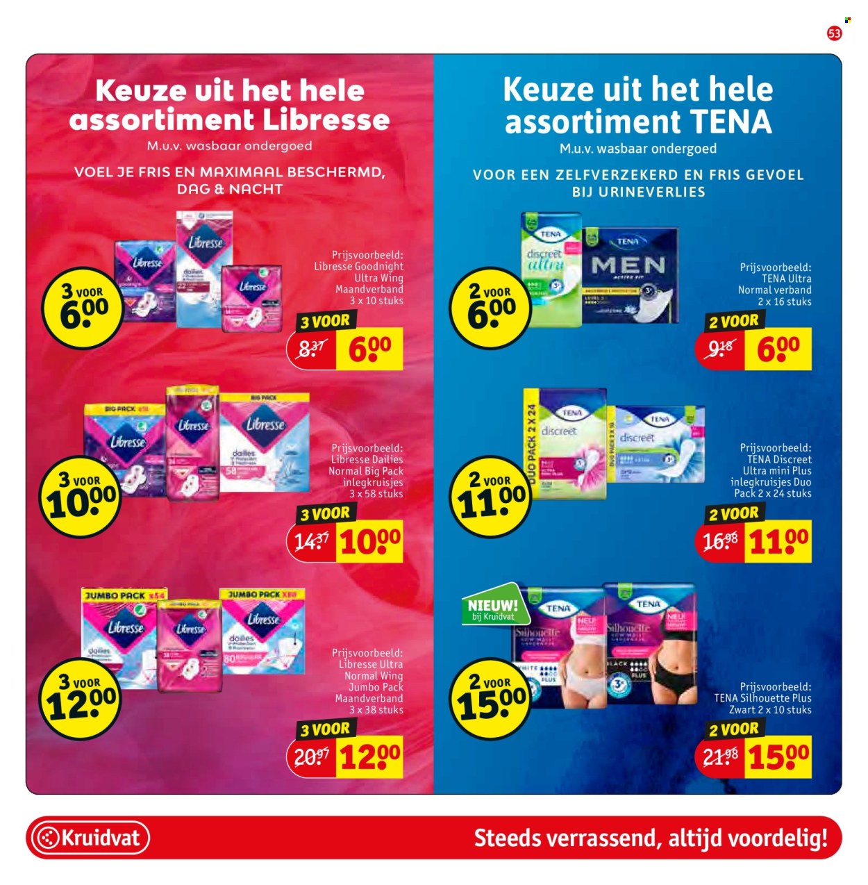 Kruidvat-aanbieding - 23-7-2024 - 4-8-2024. Pagina 57