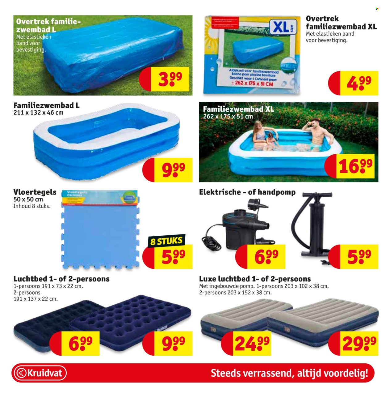 Kruidvat-aanbieding - 23-7-2024 - 4-8-2024. Pagina 76