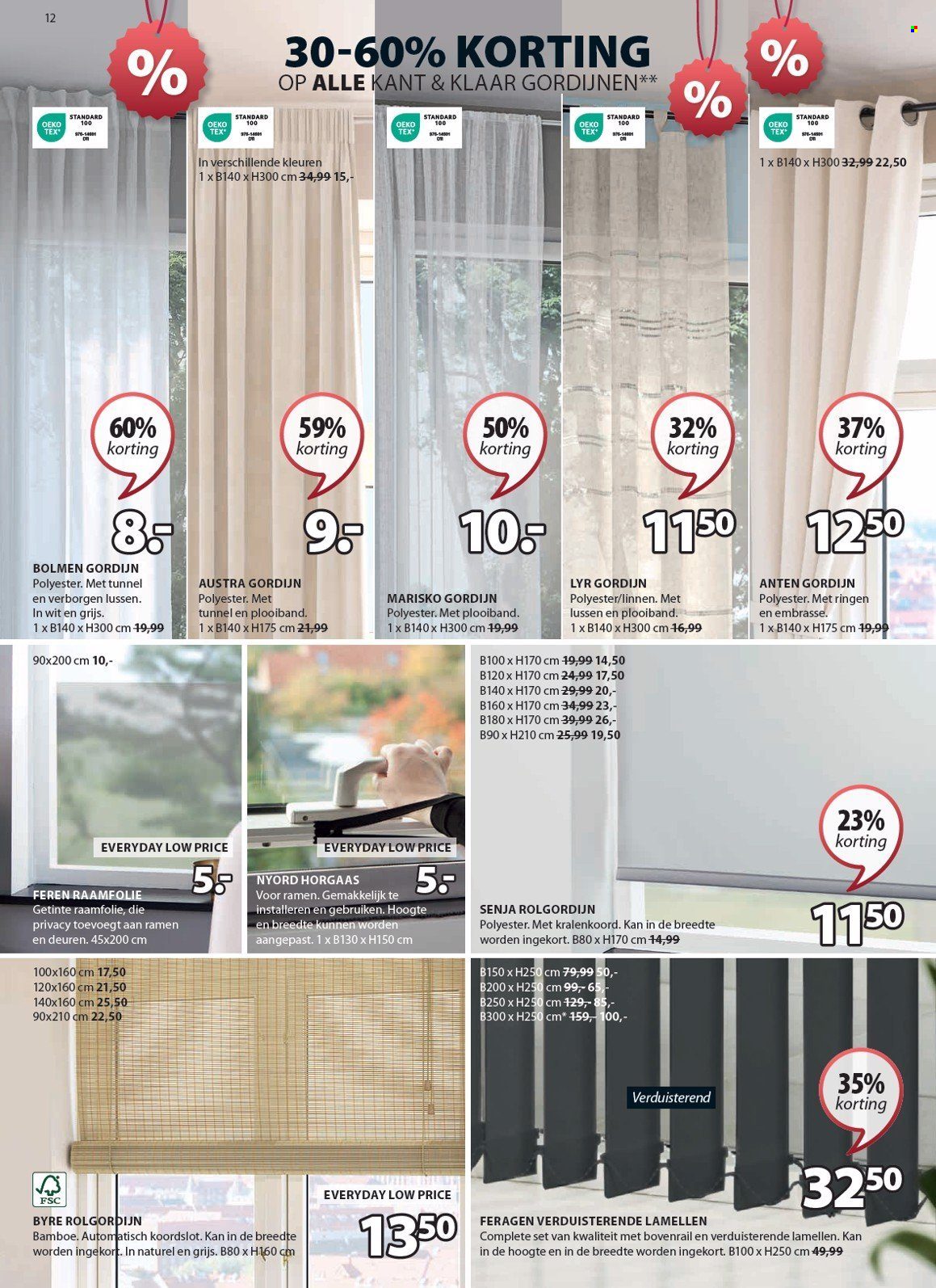 JYSK-aanbieding - 22-7-2024 - 4-8-2024. Pagina 13