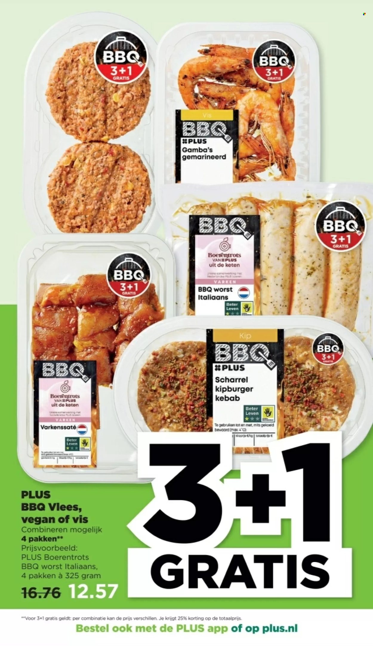 Plus-aanbieding - 28-7-2024 - 3-8-2024. Pagina 3