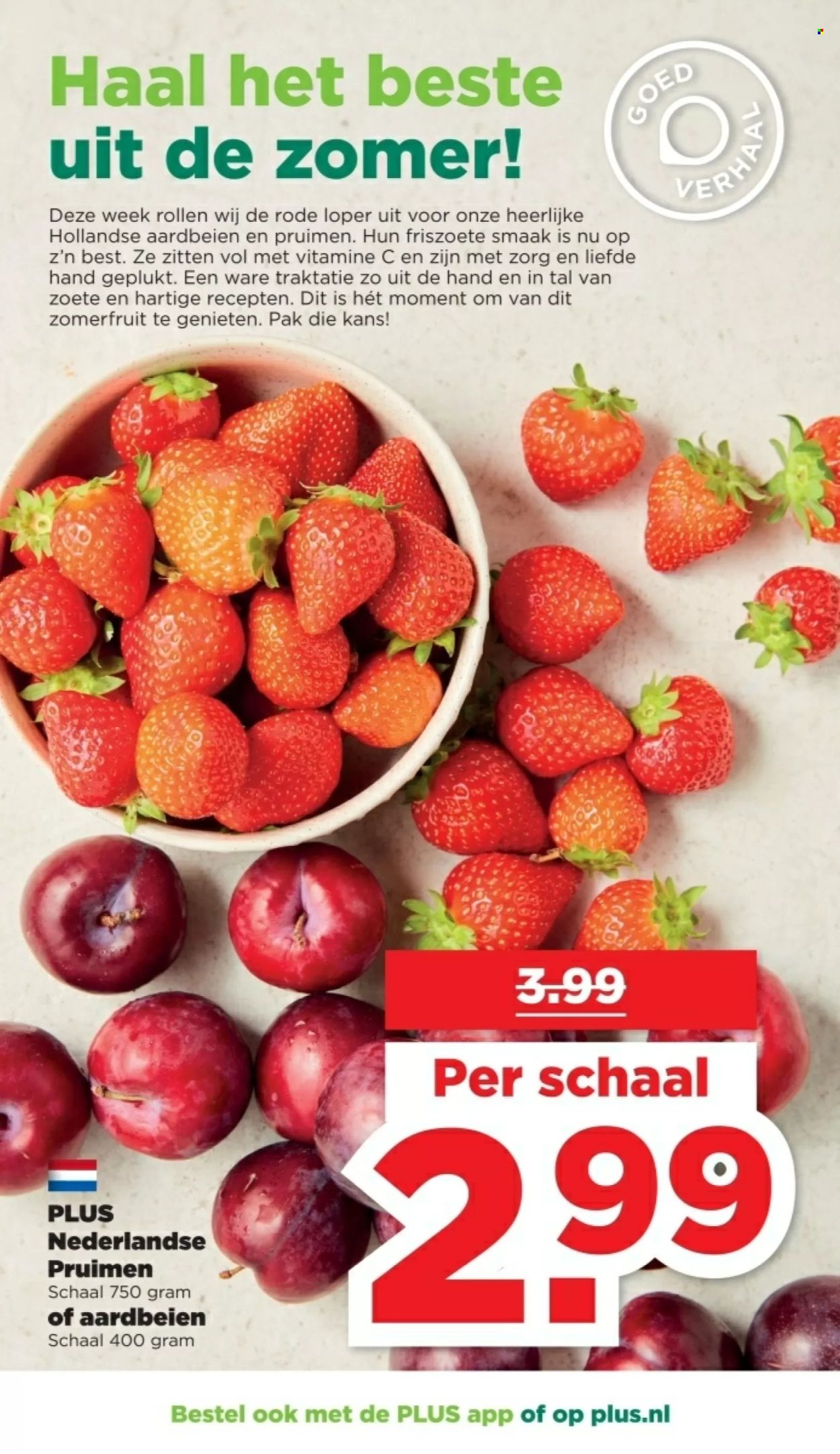 Plus-aanbieding - 28-7-2024 - 3-8-2024. Pagina 5