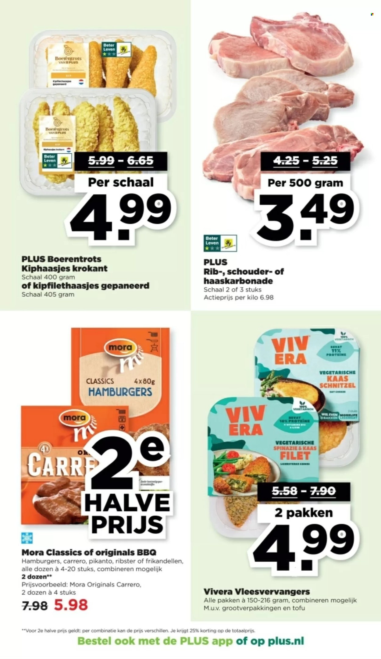 Plus-aanbieding - 28-7-2024 - 3-8-2024. Pagina 7