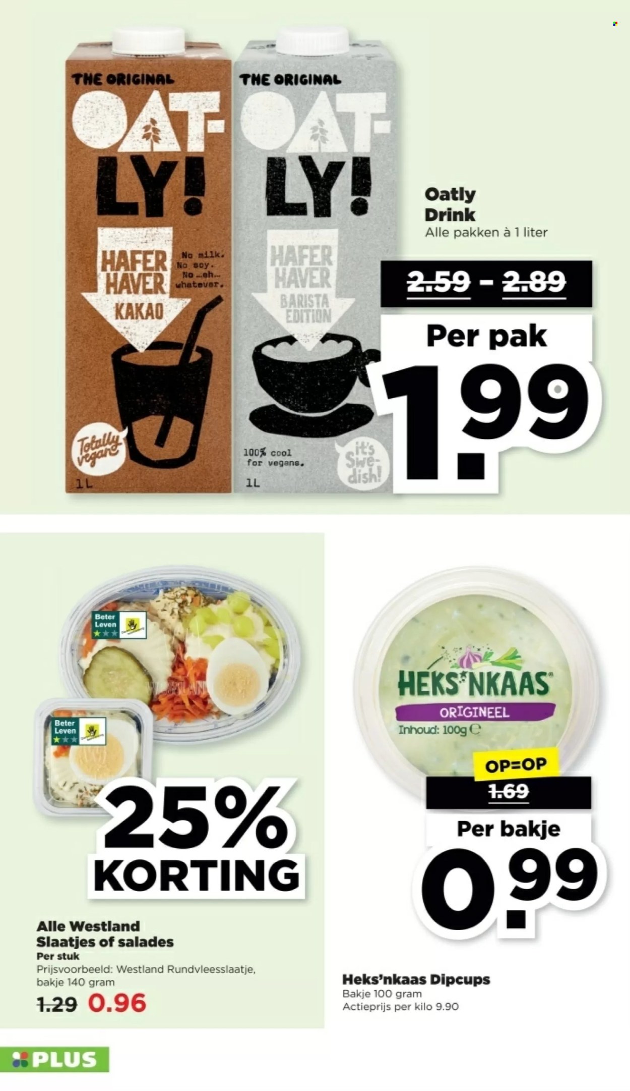 Plus-aanbieding - 28-7-2024 - 3-8-2024. Pagina 12