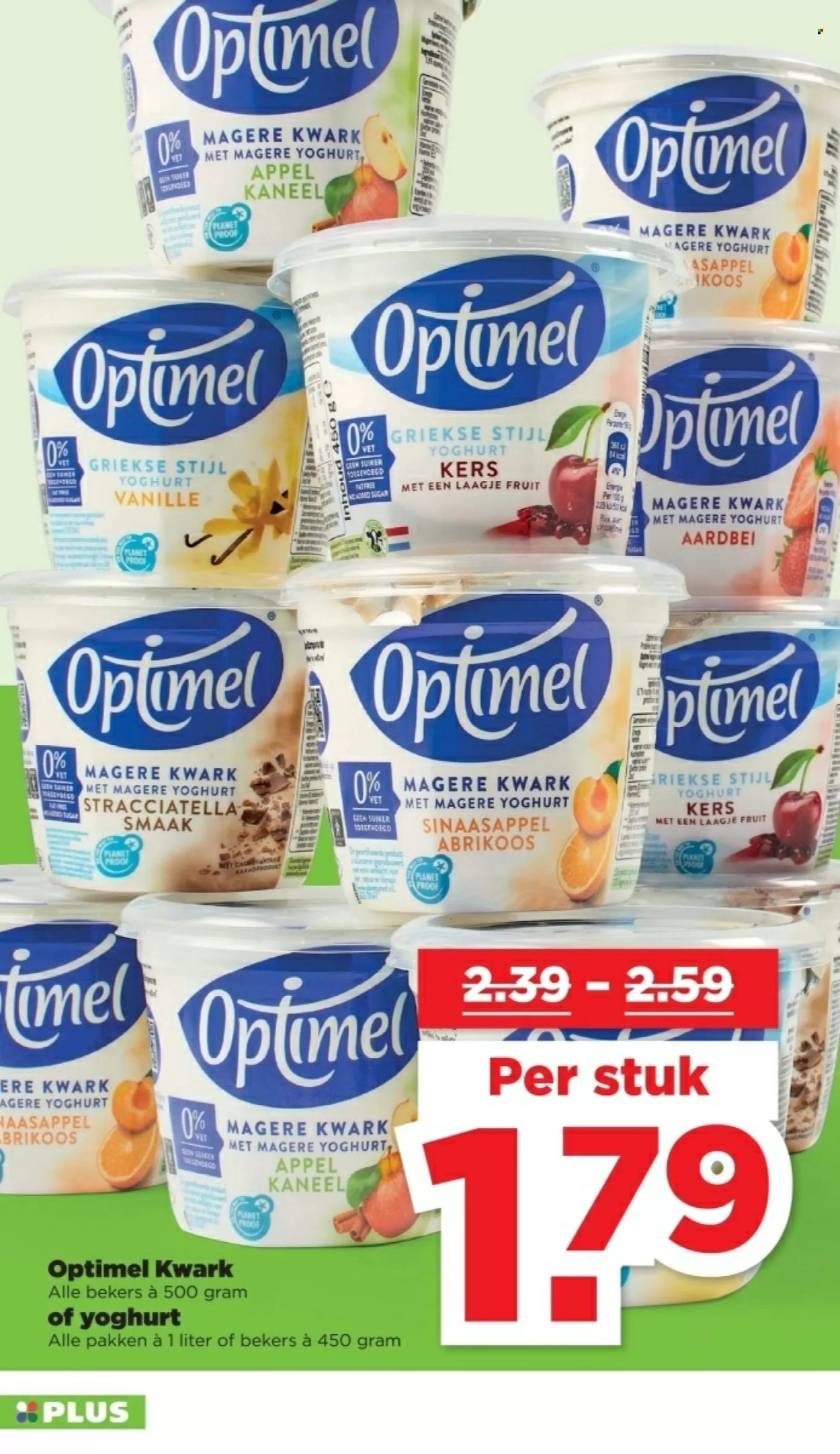 Plus-aanbieding - 28-7-2024 - 3-8-2024. Pagina 14