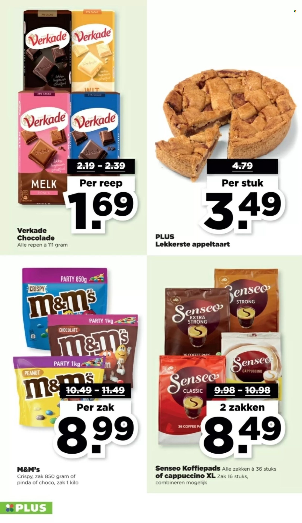 Plus-aanbieding - 28-7-2024 - 3-8-2024. Pagina 18