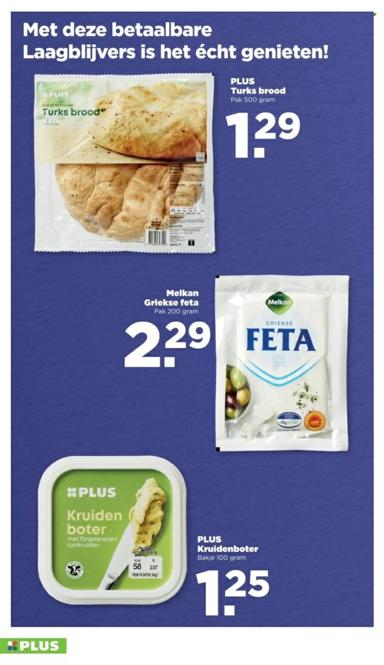 Plus-aanbieding - 28-7-2024 - 3-8-2024. Pagina 28