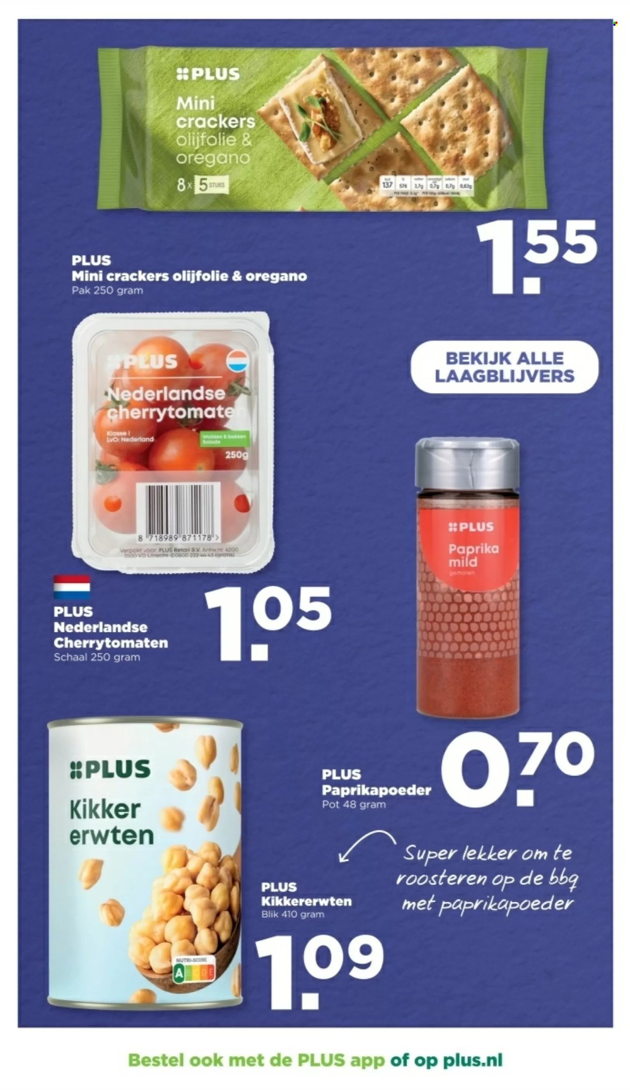 Plus-aanbieding - 28-7-2024 - 3-8-2024. Pagina 29