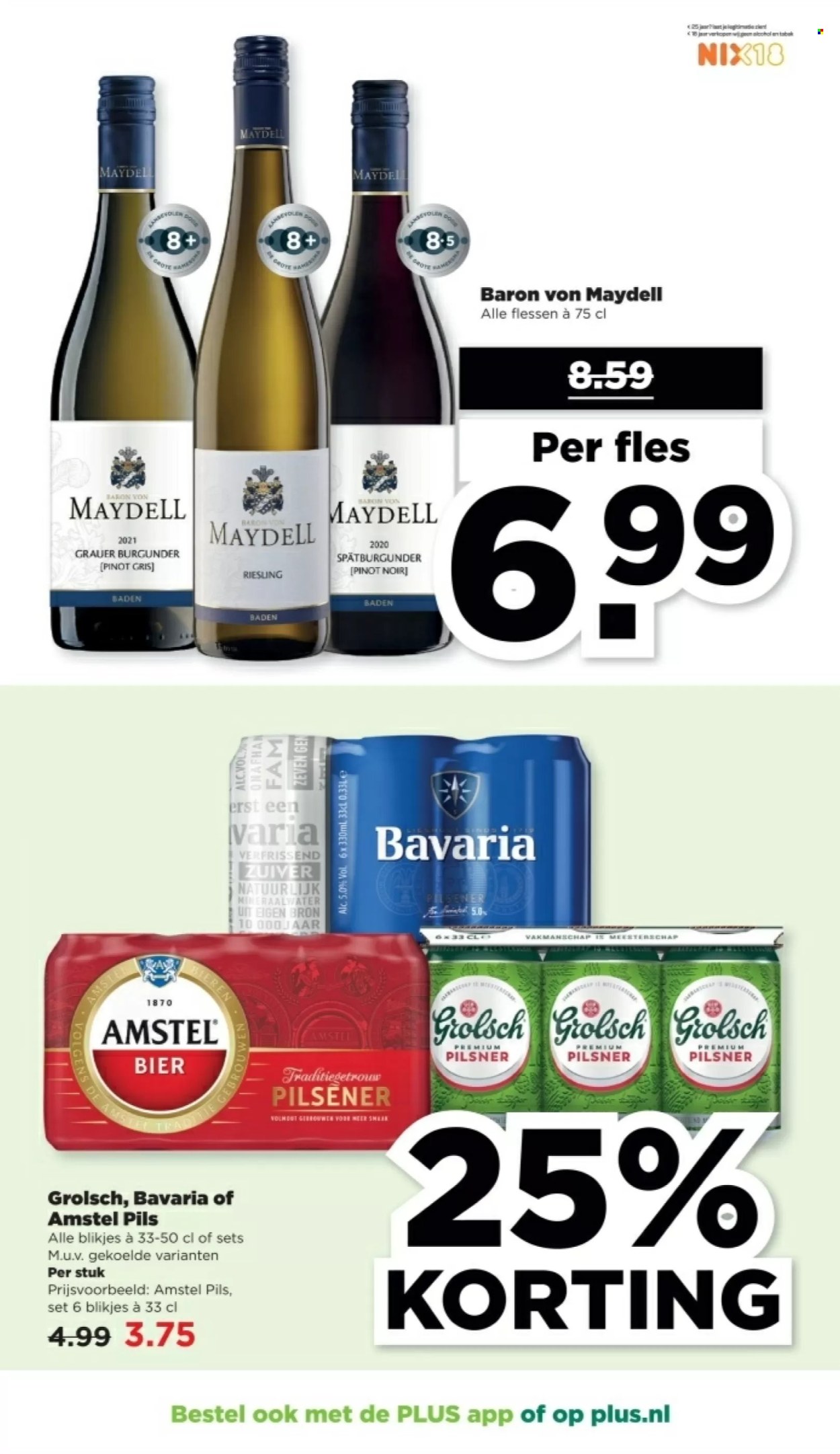 Plus-aanbieding - 28-7-2024 - 3-8-2024. Pagina 31
