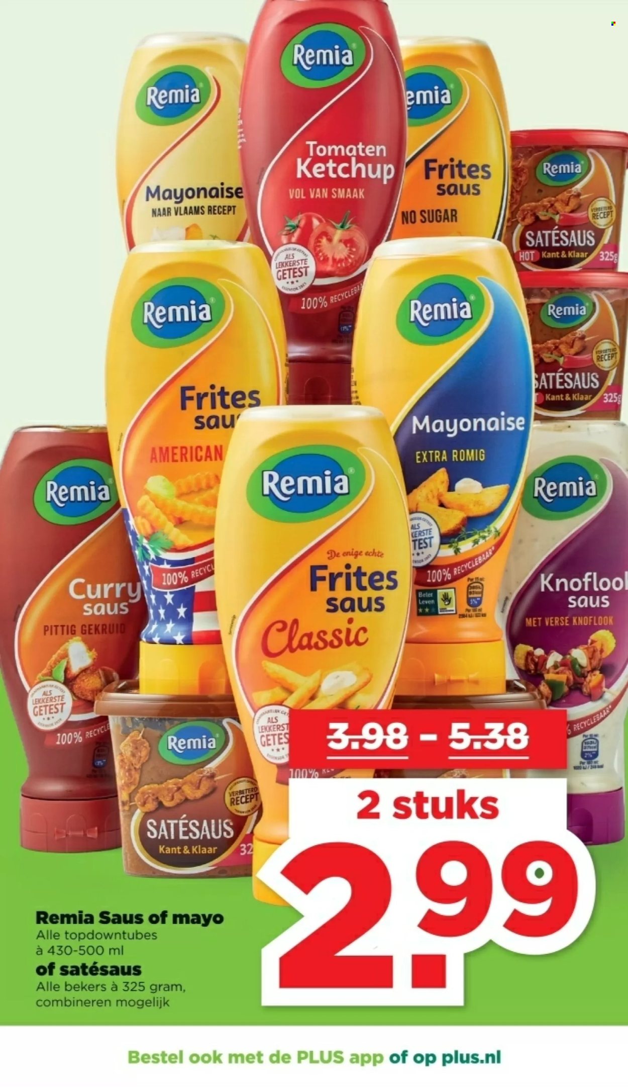 Plus-aanbieding - 28-7-2024 - 3-8-2024. Pagina 33