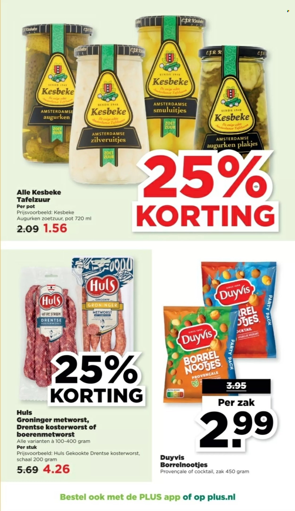 Plus-aanbieding - 28-7-2024 - 3-8-2024. Pagina 35