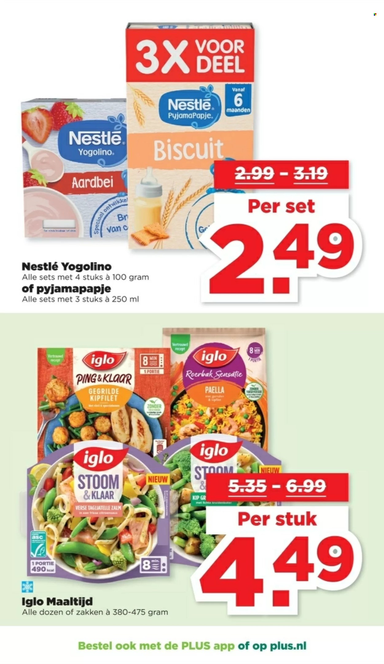 Plus-aanbieding - 28-7-2024 - 3-8-2024. Pagina 37