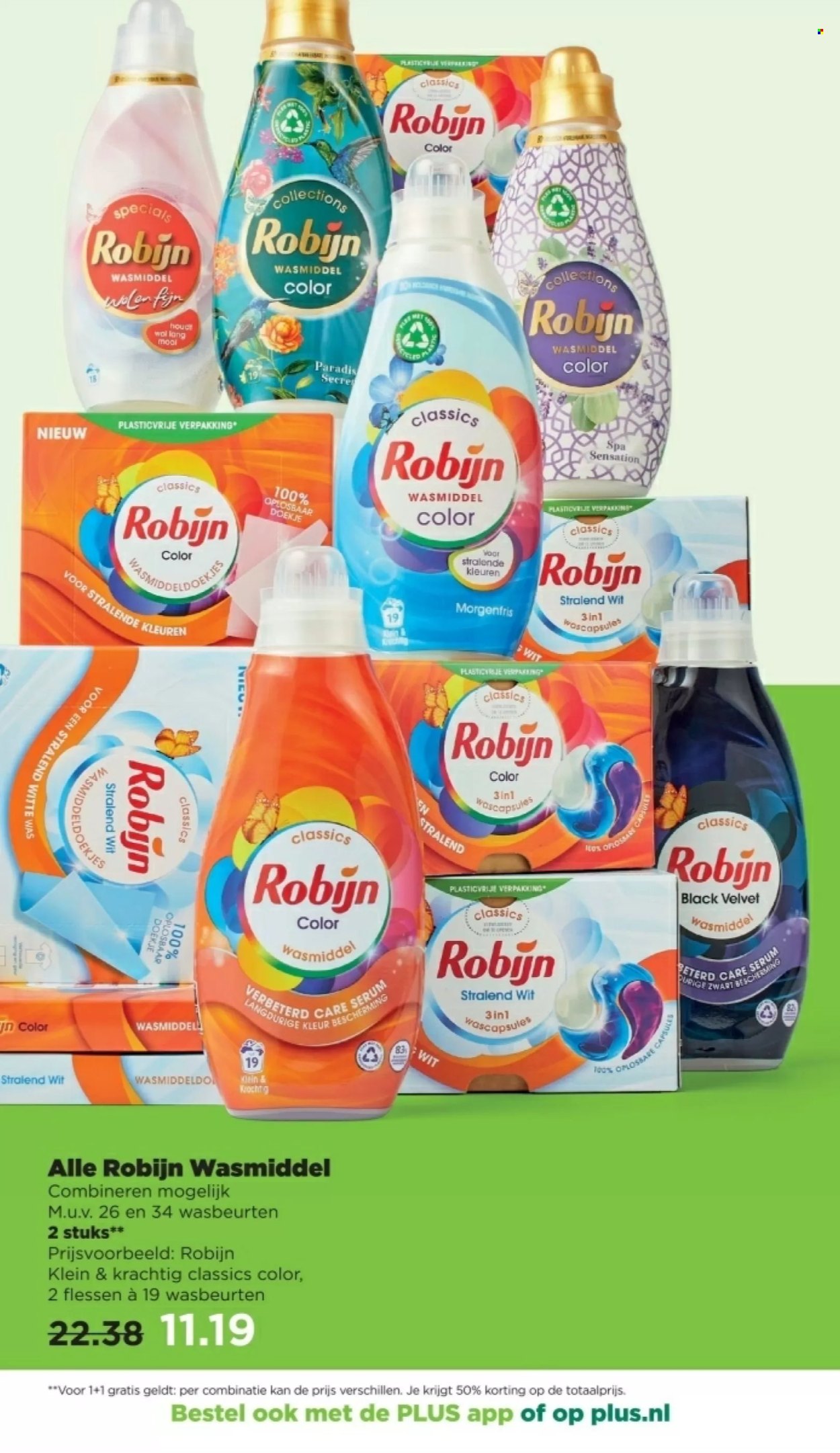 Plus-aanbieding - 28-7-2024 - 3-8-2024. Pagina 39