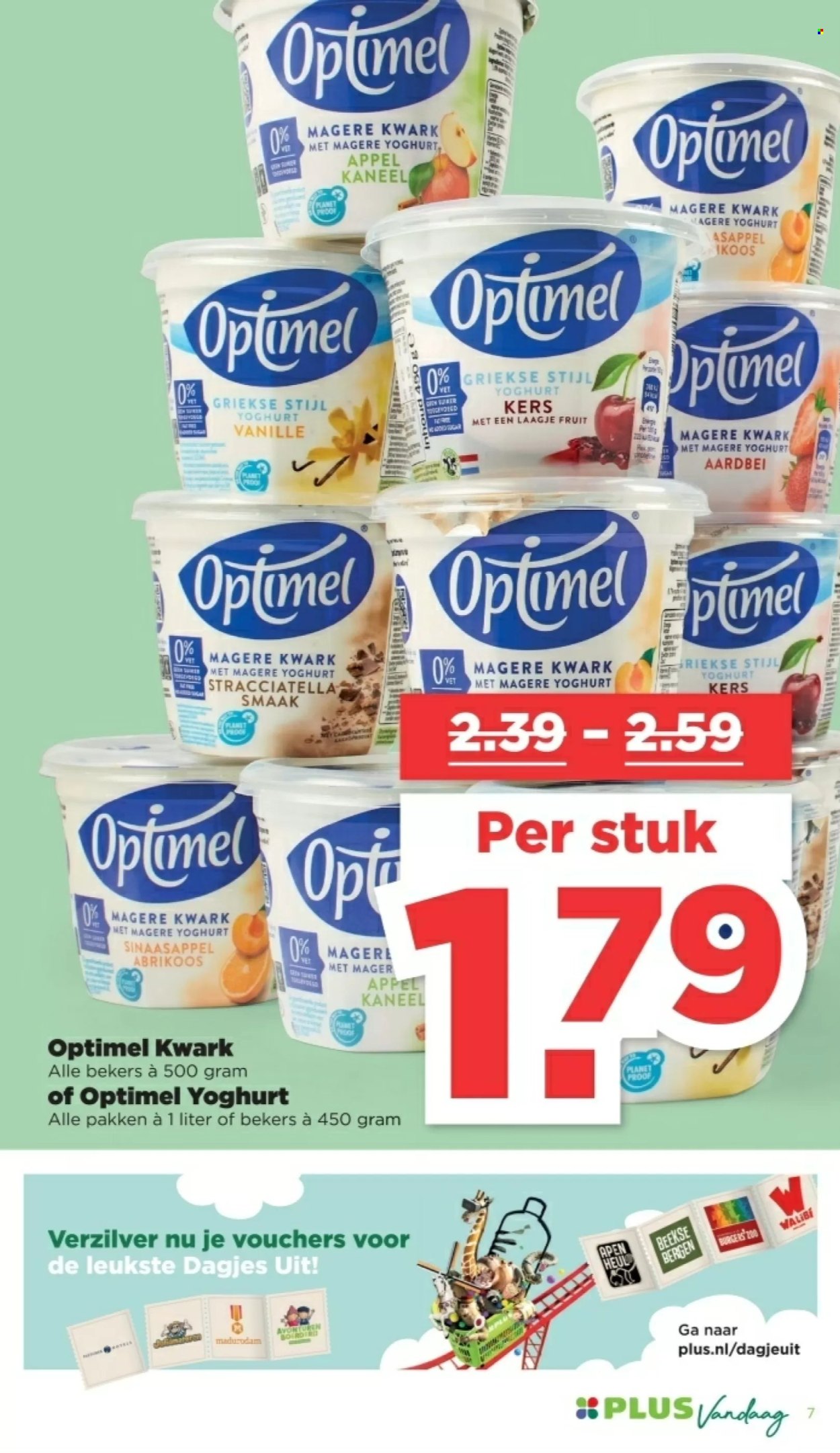 Plus-aanbieding - 28-7-2024 - 3-8-2024. Pagina 7