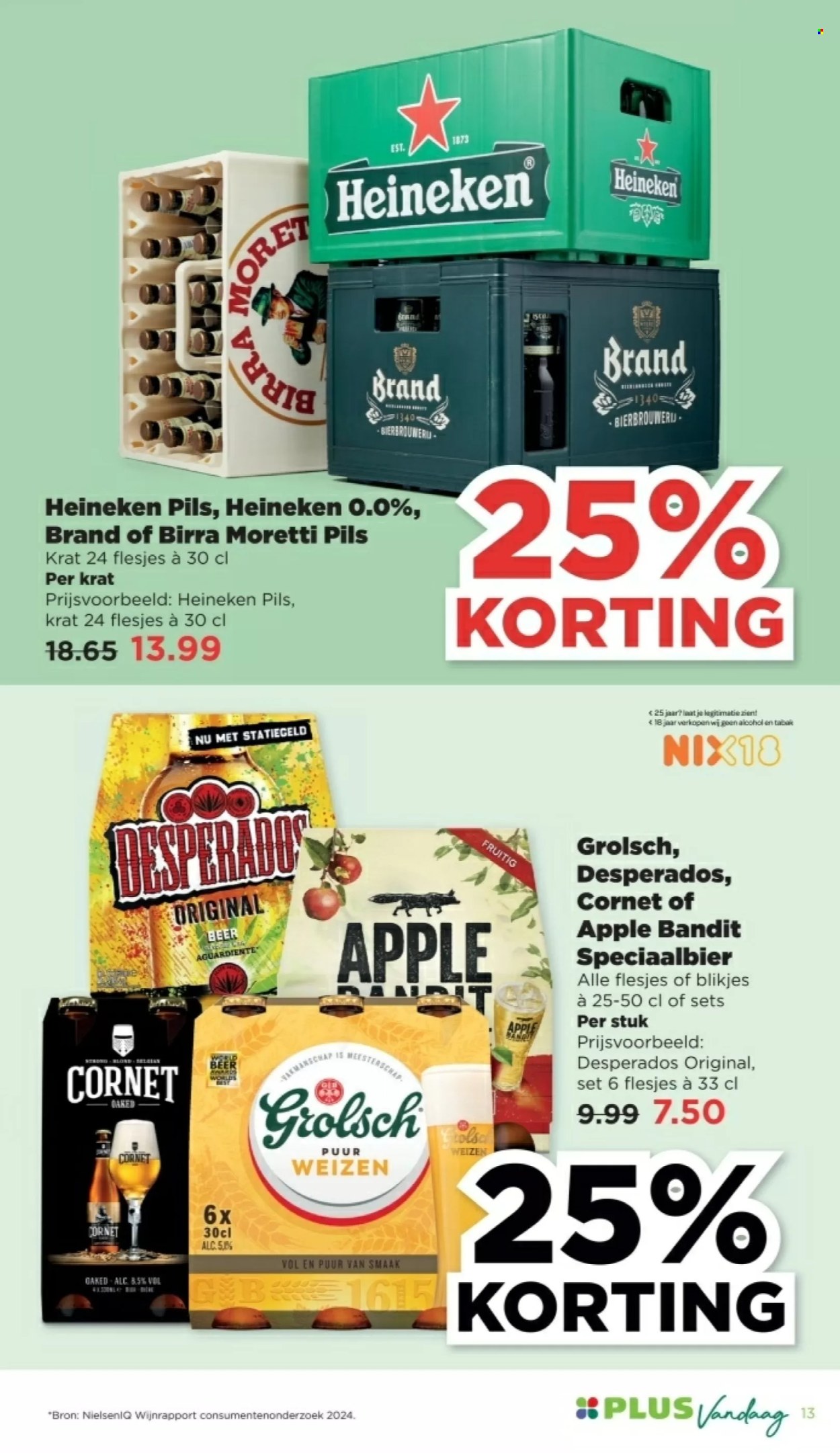 Plus-aanbieding - 28-7-2024 - 3-8-2024. Pagina 13