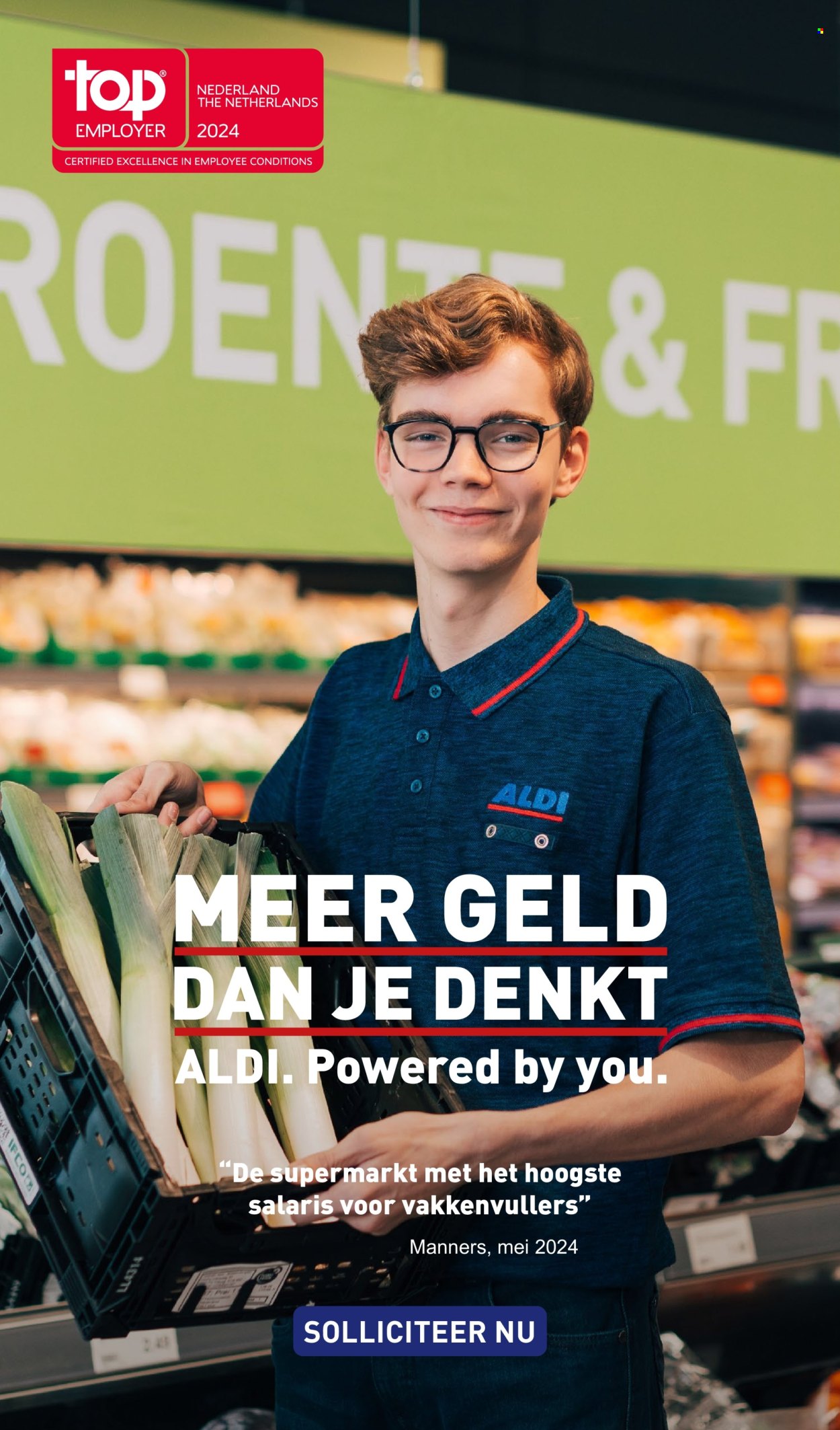 Aldi-aanbieding - 29-7-2024 - 4-8-2024. Pagina 19