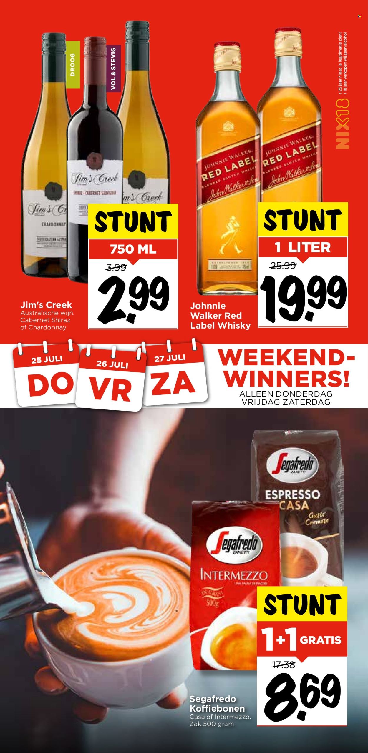 Vomar-aanbieding - 25-7-2024 - 27-7-2024. Pagina 4