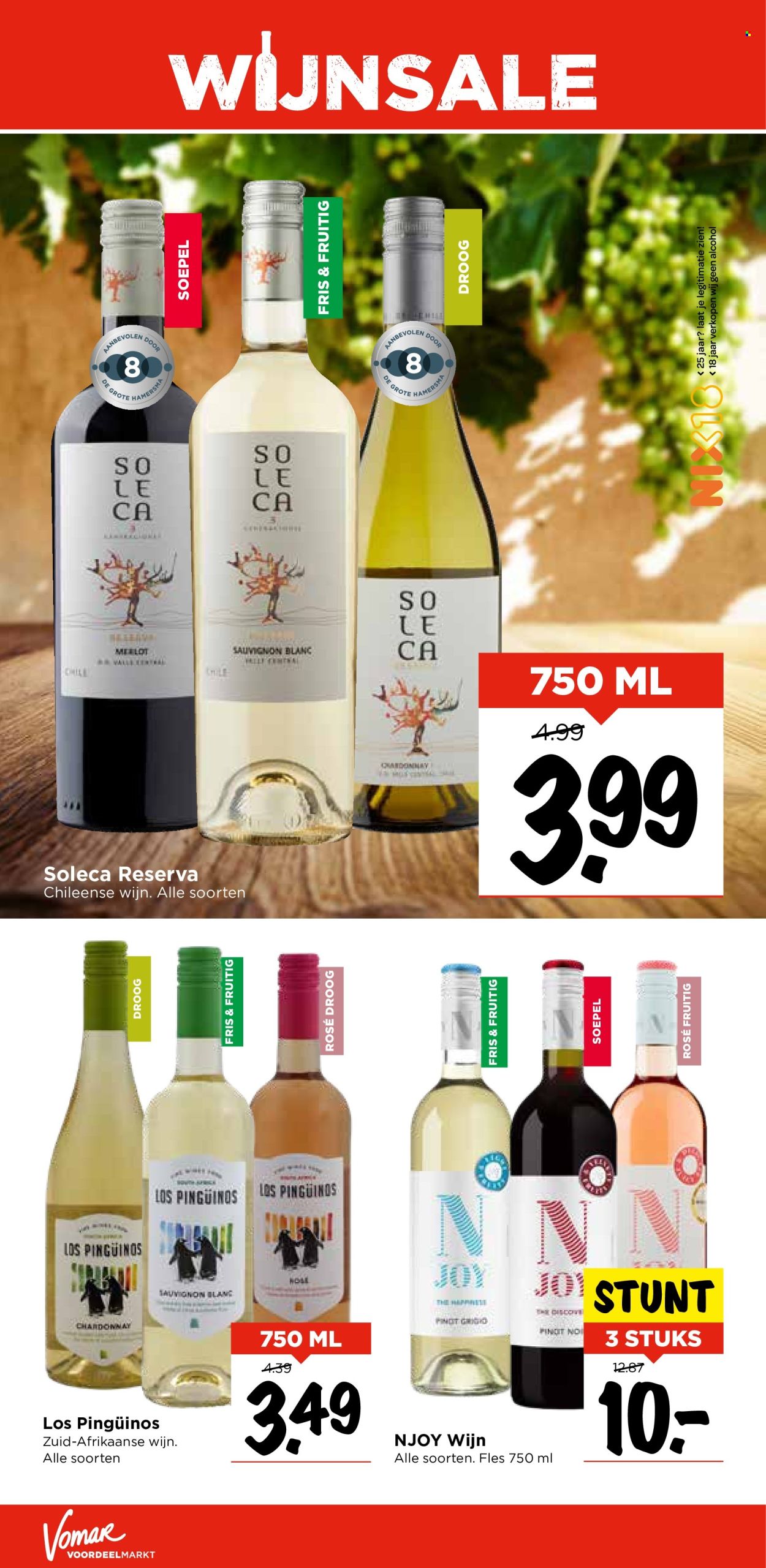 Vomar-aanbieding - 25-7-2024 - 27-7-2024. Pagina 32